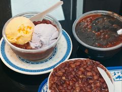 -百花传统甜品店(原址店)