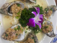 -范饭椰林川湘味海鲜·椰子鸡(三亚湾椰梦长廊店)