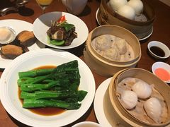 -杭州JW万豪酒店-万豪中餐厅