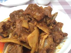 -乐乐餐厅(湘子庙街店)