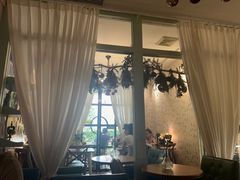 -SONGUOLIFE松果咖啡(七莘路店)