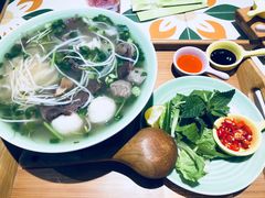 -越弥越南传统美食馆