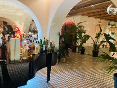 -汇泉王朝大饭店-旋转餐厅(南海路店)