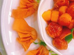 -渔意楼·驰名沙田乳鸽(五羊旗舰店)