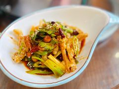 -掌上鲜(南顺城街店)