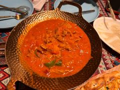 -梅夫娜土耳其餐厅.清真HALAL