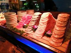 -韩风源自助烤肉(国贸精品店)