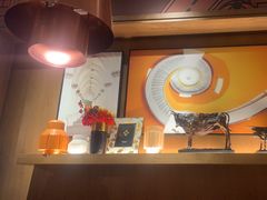 -战斧牛排餐厅(百盛优客店)