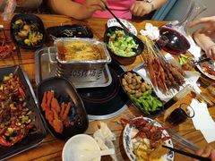 -沿海405烤场(沿海赛洛城店)