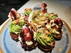 -BE BRIGHT KITCHEN(正佳广场店)