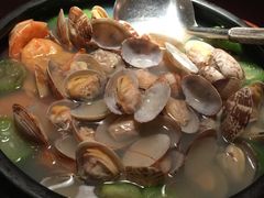-松子料理(亮马桥店)