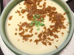 香草鲜奶布丁-蟹榭·本帮江浙菜·蟹宴(五角场合生汇商场店)