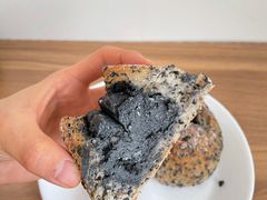 -熊叔熊婶面包房(团结湖店)