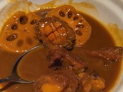 -上和臻品中国菜(花园街店)