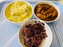 -北大家园食堂