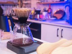 -倦勤咖啡(中山南路店)