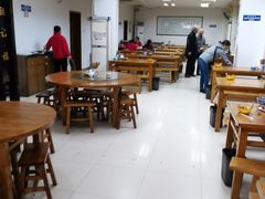大堂-东关赵记粉汤羊血(兴庆北路店)