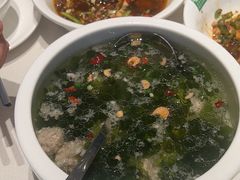 -绿草地·湘菜(芙蓉天街店)