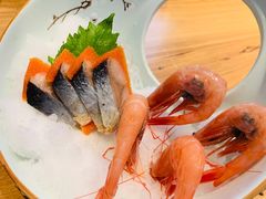 -松竹和日式料理(辽阳店)