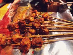 -五样儿西昌小签签烤串(建设路店)