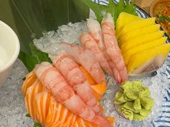 -温野菜涮涮锅(曲江大悦城店)