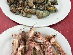 -红海湾豪记海鲜大排档