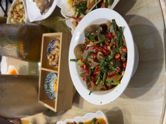 -香缇小院私房菜(盐务街店)