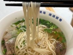 -陳香貴·兰州牛肉面(上海长风大悦城店)