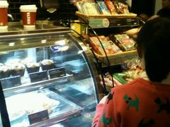 -COSTA COFFEE(上海月星环球港店)