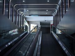 -恒生万鹂广场(唐镇店)