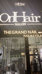 -OnHair Salon