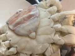 -一方渔歌蒸汽海鲜自助(文化路万达广场店)