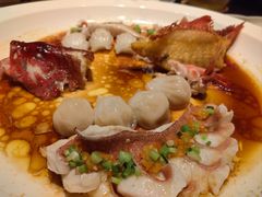 -炊江南·上海菜(国展华漕店)