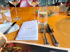 菜单-牛排家(北京王府井澳门中心店)