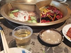 -小龙坎老火锅(天汉长街店)