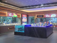 -老德州四合院·德州菜(天衢路店)