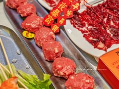 -荣叔港式沙嗲牛肉火锅(正佳潮流店)