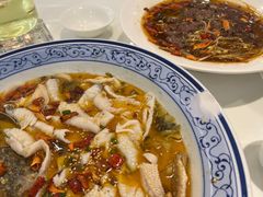 -至潮餐厅精致粤菜·活鲈鱼·走地鸡(珠江新城店)