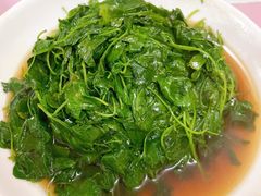 草头-蘭心餐厅(进贤路店)