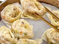 -面道赞宁海海鲜面(迎凤街店)