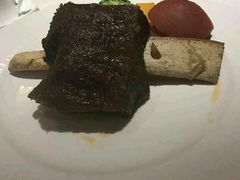 -王品牛排(郑州大卫城店)