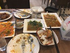 -建兴酒家(班塔通分店)