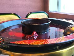 -三江两海老火锅(北京首店)