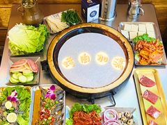-老渔家白族石板烧(大理古城总店)