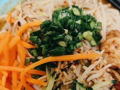 -西部马华清真兰州牛肉面·烧烤夜市(三里河店)