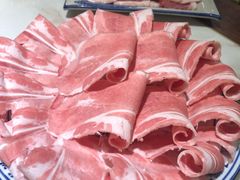 -宣武小院涮肉(前门店)
