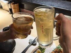 -乌君·酒场·炭火烧鸟(侨城坊店)