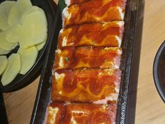 -九田家黑牛烤肉料理(溧阳吾悦店)