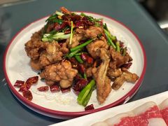 -金龙·打边炉(南京西路店)