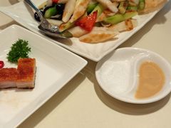 -利苑酒家(华熙国际店)